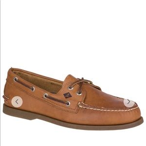 Men’s Sperry original boat shoe